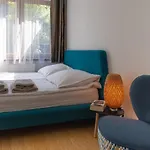 Apartament Rodzinny Zielona