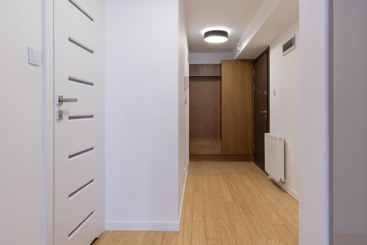 Apartament Rodzinny Zielona Apartmán