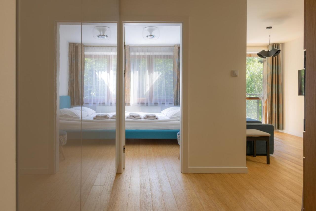 Apartament Rodzinny Zielona *