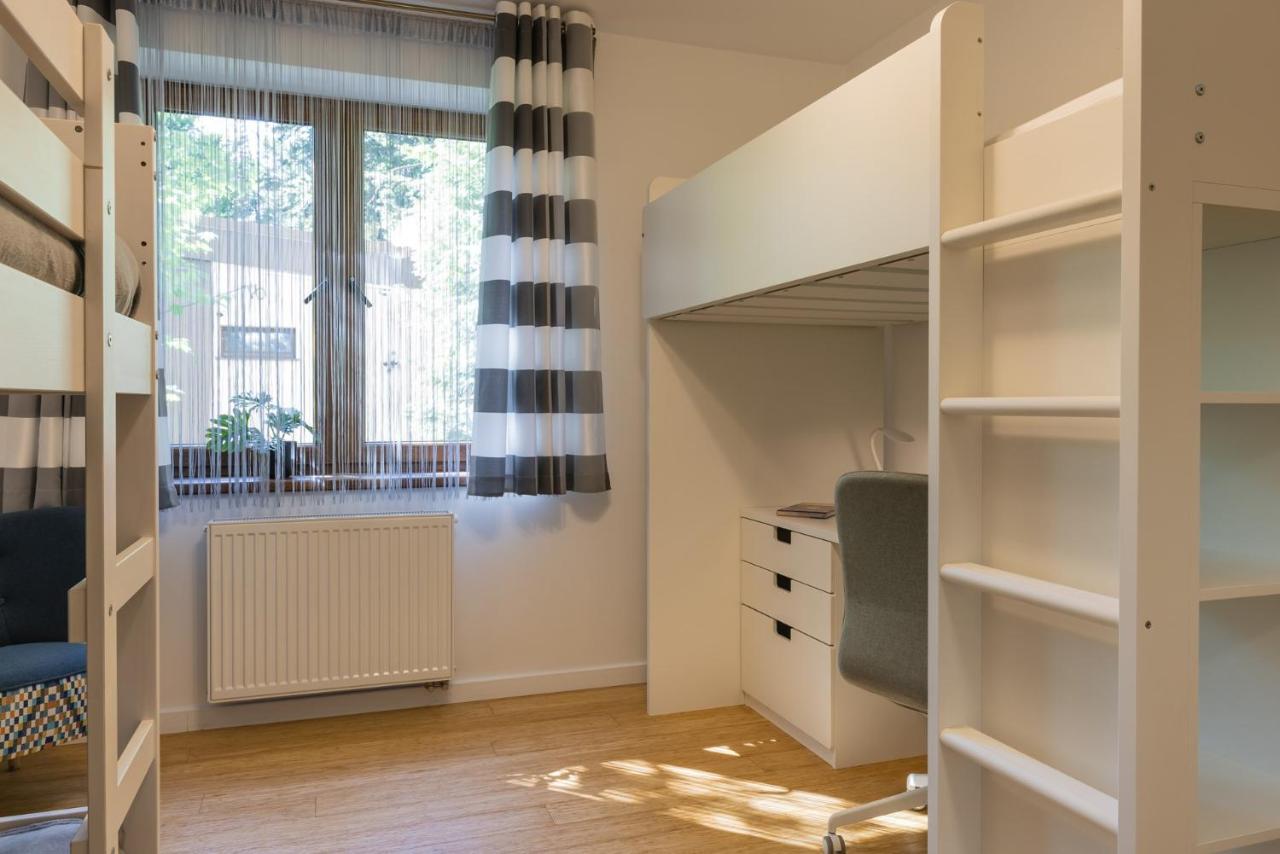 Apartament Rodzinny Zielona Krynica Zdroj