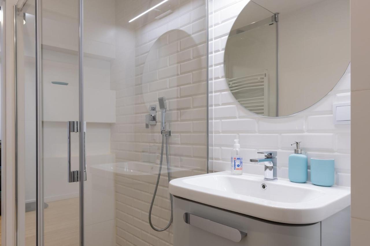 Apartmán Apartament Rodzinny Zielona *