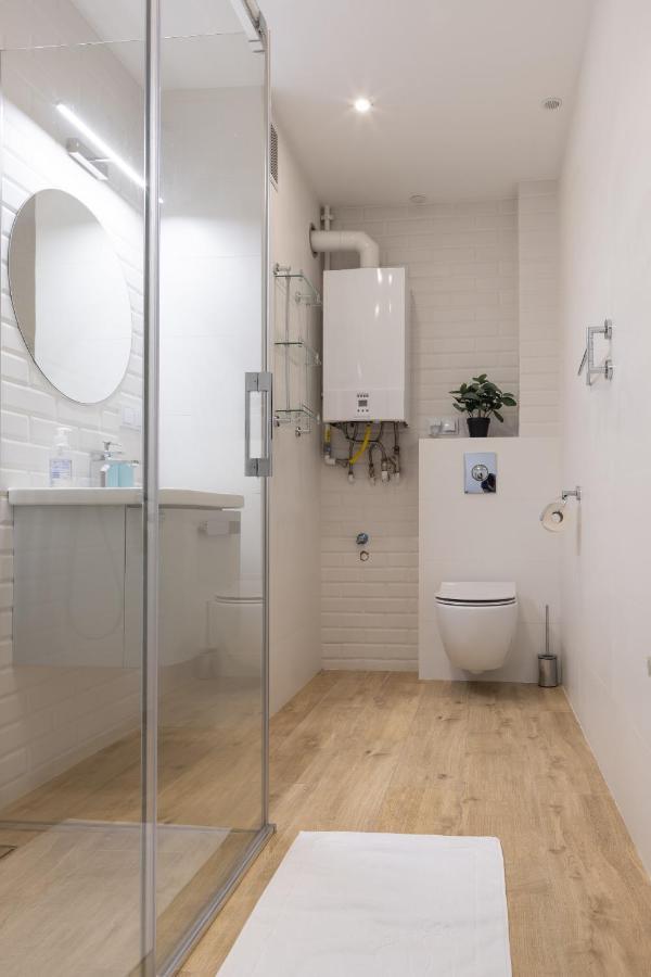 Apartmán Apartament Rodzinny Zielona Krynica Zdroj